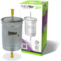 Valeo 587626 Brandstoffilter