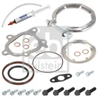 FEBI BILSTEIN 194911 Turbocharger, montageset