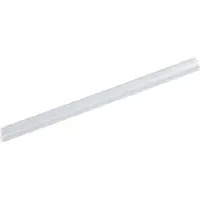 Durable Klemruggen Spine Bar 9mm A4 Transparent A4 Transparant pvc 25 stuks