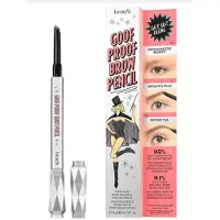 Benefit Wenkbrauwpotloden Goof Proof wenkbrauwpen 0.34 g