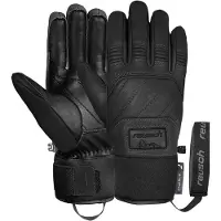 Reusch Sporthandschoenen 'Legacy R-TEX XT' zwart