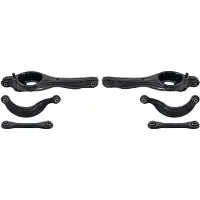 ABS A.B.S. 219918 Reparatieset, wieldraagarm