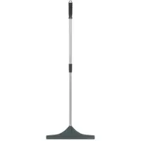 vidaXL Kunstgrashark 131 cm PP donkergroen