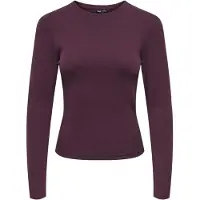 ONLY Shirt 'ONLRiley' cyclaam