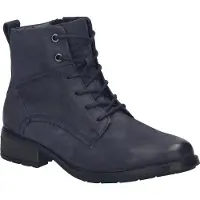Josef seibel Kate 15 | Enkellaars voor Dames | blauw