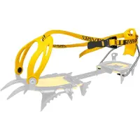 Grivel Air Tech Lt New-matic Evo Stijgijzers