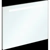 Villeroy & Boch More to see one spiegel met ledverlichting 80x60cm A430A500