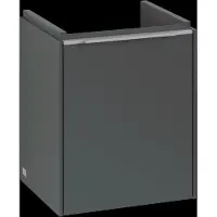 Villeroy & Boch Fonteinmeubel Villeroy en Boch Subway 3.0, 293x351x432mm