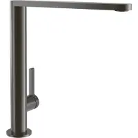 Villeroy & Boch VB Finera, keukenkraan met één hendel, model 927000, antracietkleur