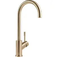 Villeroy & Boch Umbrella - Keukenkraan, goud 92530003