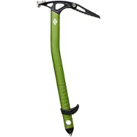 Black Diamond Venom LT Tech Green pick