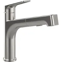 Villeroy & Boch 928200LC Keukenmengkraan Junis Sky Shower
