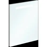 Villeroy & Boch More To See One - Spiegel met LED verlichting, 50x60 cm A430A700