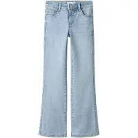 Name it Jeans 'NKFPolly' lichtblauw