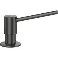 Villeroy & Boch - Afwasmiddeldispenser, 250 ml, antraciet 92362005