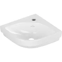 Villeroy & Boch Hoekfontein Subway 3.0 32x32x14.5 cm Wit Alpin