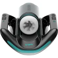 Kaotik Labs - The Jetpack - Interactieve Masturbator - Video Synchronisatie - Partner App Besturing - Dubbele Handgreep