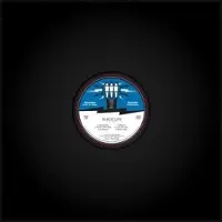 V2 Border Live At Third Man Records (LP)