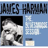 V2 Border The Bluesmoose Session