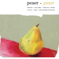 V2 Red Eye Peaer