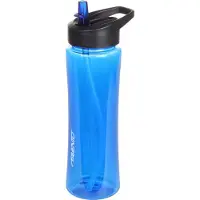 Avento Waterfles 0,66L Kobalt