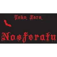 V2 Red Eye Nosferatu