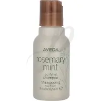 Aveda Rosemary Mint Purifying Shampoo 50 ml