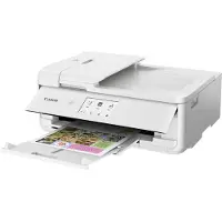 Canon PIXMA TS9551Ca all-in-one (3 in 1) Inkjetprinter | A3 | kleur | wifi