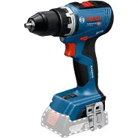 Bosch GSR 18V-65 18V Li-Ion Accu Boor-/schroefmachine Body - 63Nm