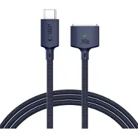 Tech-Protect UltraBoost MagSafe 3 MacBook Kabel 200 Cm Blauw
