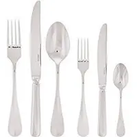 Sambonet Bestekset Baguette Flatware (36-Delig)