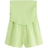 Next Jumpsuit limoen