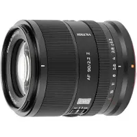 Viltrox 90mm f/2.2 AF EVO Nikon Z-mount objectief
