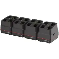 Honeywell CK6X-BC-16BAY-0 16-slots lader (origineel)