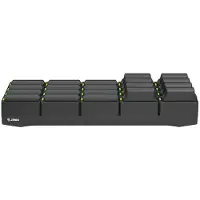 Zebra SAC-WT5X6-20SC-01 20-slots lader (origineel)