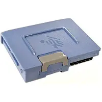 Zebra BTRY-WS1X-4MA-01H accu (480 mAh, origineel)