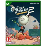 The Outer Worlds 2: Premium Edition - Series X