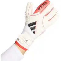 Adidas Copa Pro Keepershandschoenen Wit Rood Zwart