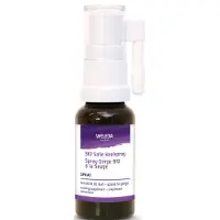 Weleda Bio Salie Keelspray