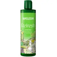 Weleda Refresh douchecreme citrus biologisch 400 ml