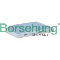 Borsehung B12860 Interieurfilter