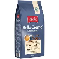 Melitta | BellaCrema Cafeïnvrij - 1 kg koffiebonen