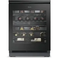 Miele KWTUS 7074 F obsw