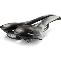 Selle Smp Evo 30 C Liquid Stone Carbon Rail Zadel