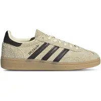 Adidas Sneakers laag 'Handball Spezial' beige / zwart