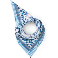 Codello Doek blauw