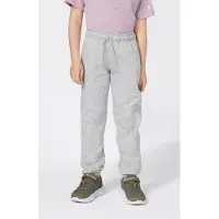 Champion Broek grijs gemêleerd