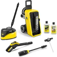 Kärcher K7 Comfort Premium Connect Home