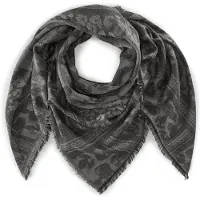 Codello Doek grijs / antraciet / donkergrijs