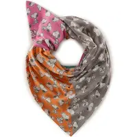 Codello Doek gemengde kleuren